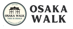 OSAKA WALK